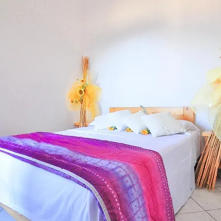 Le Residenze Di Lejlighed *