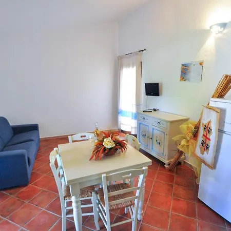 Le Residenze Di