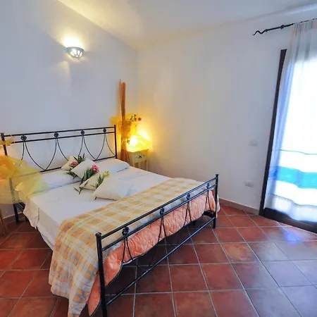 Le Residenze Di Lejlighed Costa Paradiso
