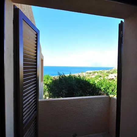 Le Residenze Di Costa Paradiso