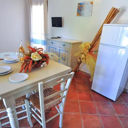 Le Residenze Di Costa Paradiso