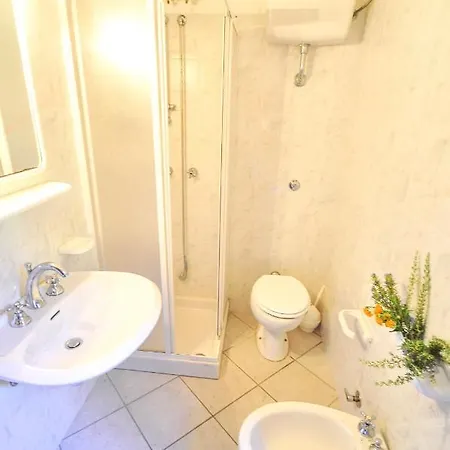 Le Residenze Di Lejlighed