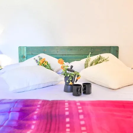Le Residenze Di * Costa Paradiso