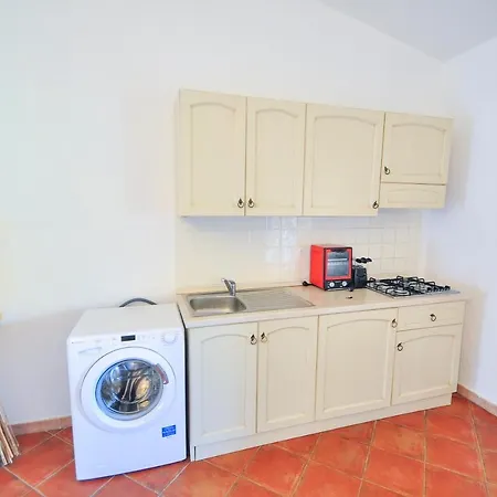Le Residenze Di Lejlighed *