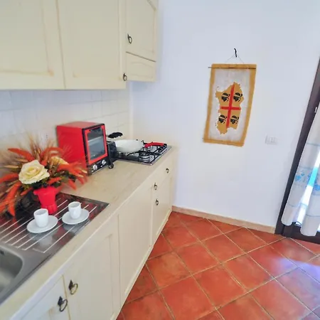 Le Residenze Di * Costa Paradiso