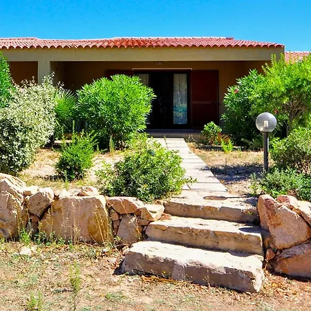 Le Residenze Di * Costa Paradiso